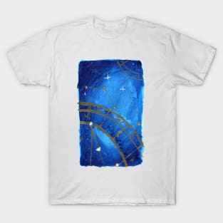 Astrology Chart T-Shirt